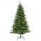 6ft. Pre-Lit Whatcom Pine Artificial Christmas Tree, Clear LED Lights